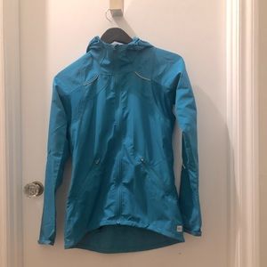 MEC lightweight jacket NWT